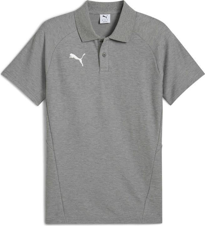 Produktbild Puma teamEVOSTRIPE Polo (M)
