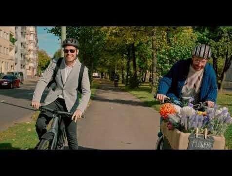 Produktbild Selle Royal ON e-Bike