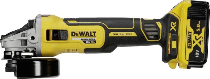 Image du produit DeWalt DCG405P2 (125 mm)
