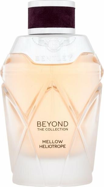 Produktbild Bentley Eau de Parfum Mellow Heliotrope (Eau de Parfum, 100 ml)