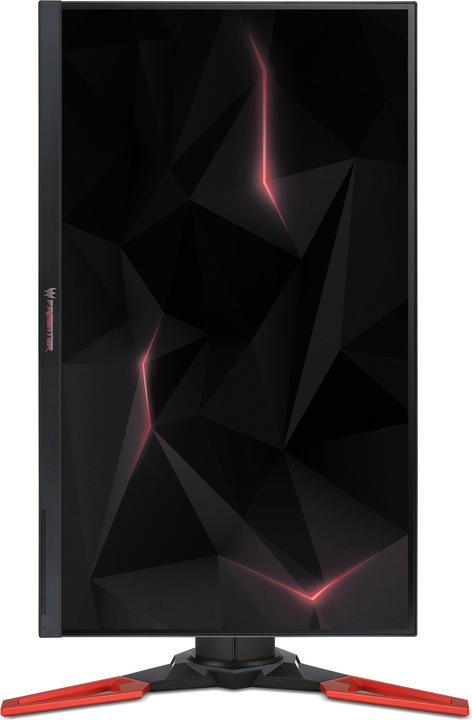 Produktbild Acer Predator XB271HUAbmiprz (2560 x 1440 Pixel, 27")