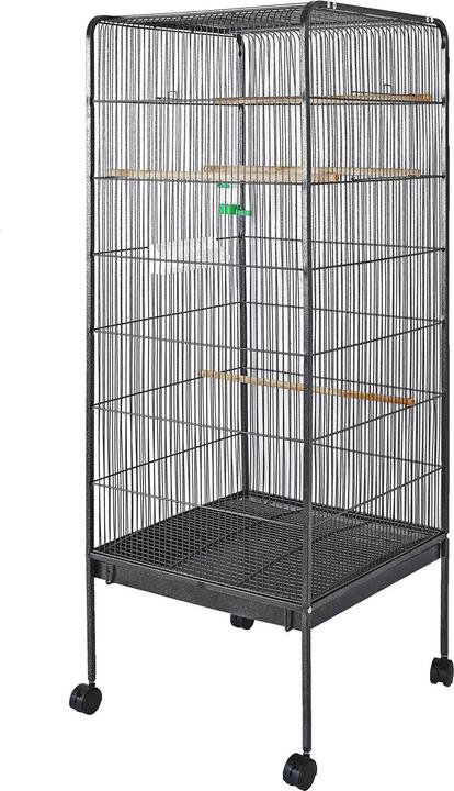 Produktbild Wiltec XL Vogelvoliere