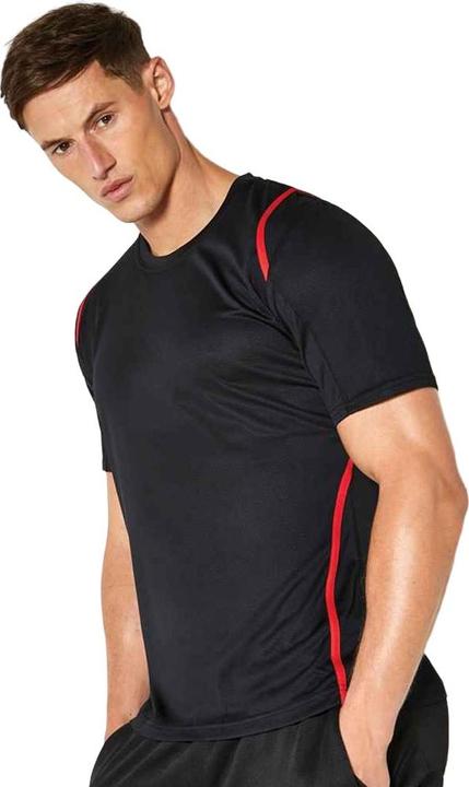 Immagine prodotto Kustom Kit Gamegear Maglietta Uomo (M)