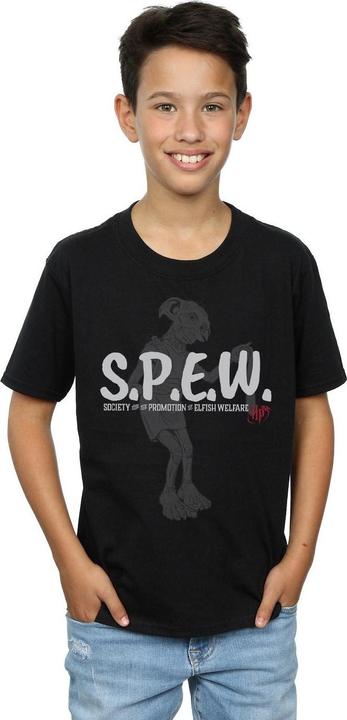 Produktbild Dobby SPEW TShirt Jungen (152, 158)