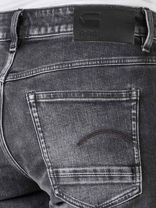 Image du produit G-Star Kate Boyfriend Jeans Slim vintage basalt (W27/L30)