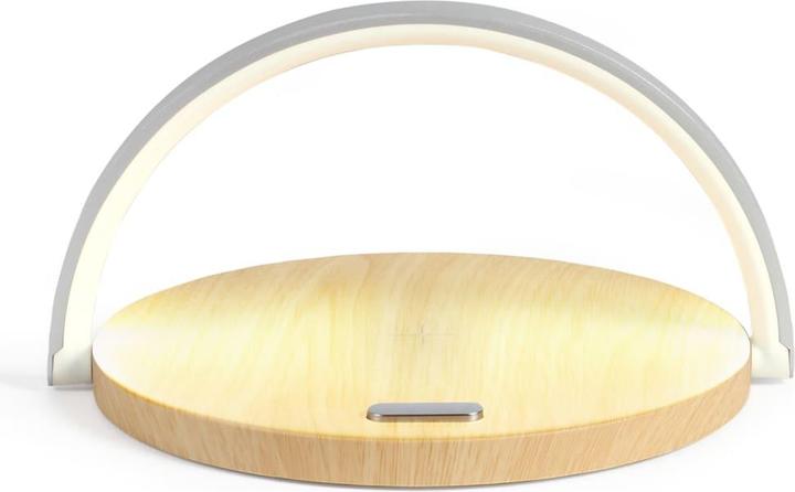 Actual product image Livoo Bedside