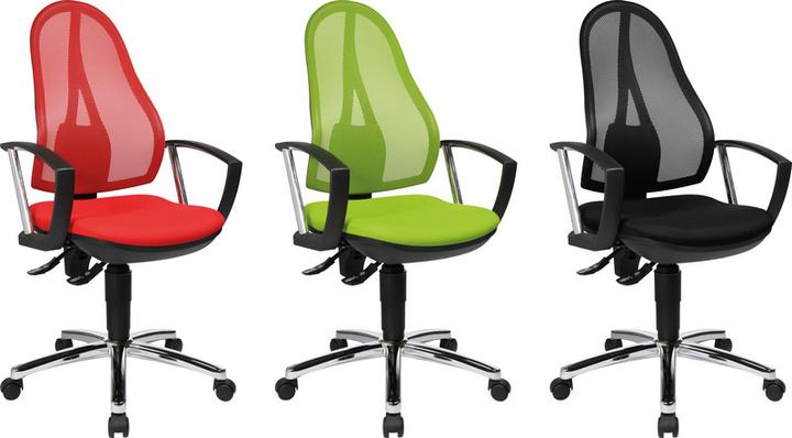 Produktbild Topstar Open Point P Plus