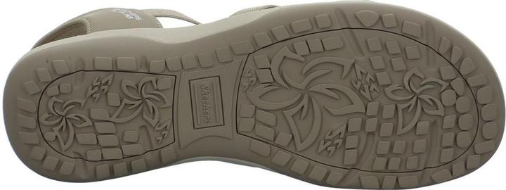 Actual product image Skechers Reggae Slim Slip Ins (40)