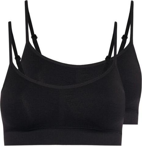 Actual product image Jockey Modern Micro Seamfree Bralette (XL, pack of 2)