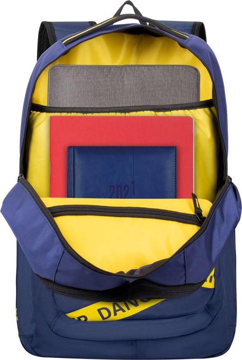Actual product image Rivacase NB Backpack Erebus 5461 (30 l)