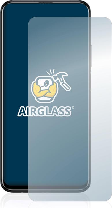 Image du produit BROTECT AirGlass Premium (1 pièce(s), Huawei Y9s)