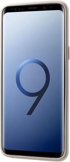 Produktbild Goospery Soft Feeling Jelly Series (Samsung Galaxy S9)