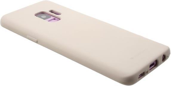 Produktbild Goospery Soft Feeling Jelly Series (Samsung Galaxy S9)