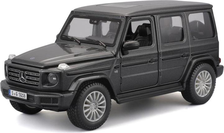 Maisto Mercedes G-Klasse G63 AMG