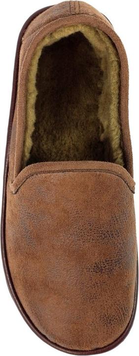 Actual product image Lazy Dogz Mens Slippers (42)