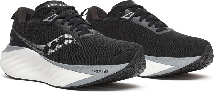 Actual product image Saucony Triumph 22 (38)