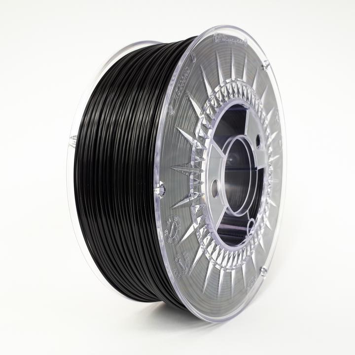 Devil Design 05902280030287 (PLA, 1.75 mm, 2000 g, Noir)