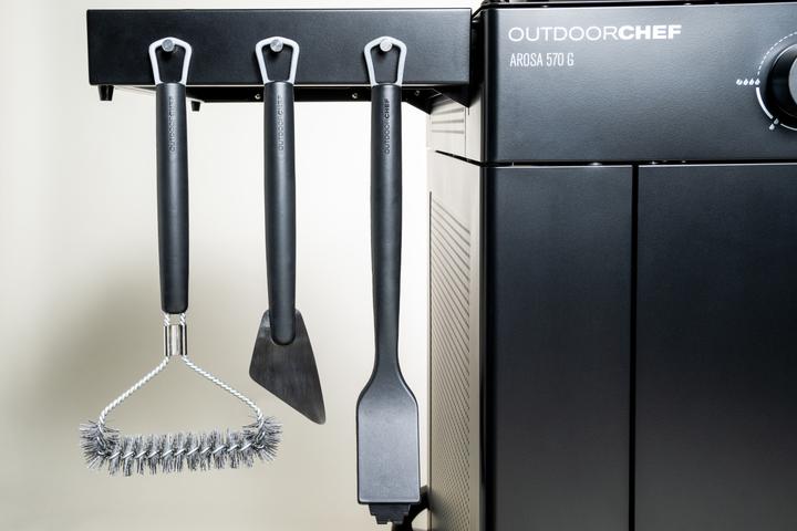 Image du produit Outdoorchef Brosse à barbecue (44.50 cm)