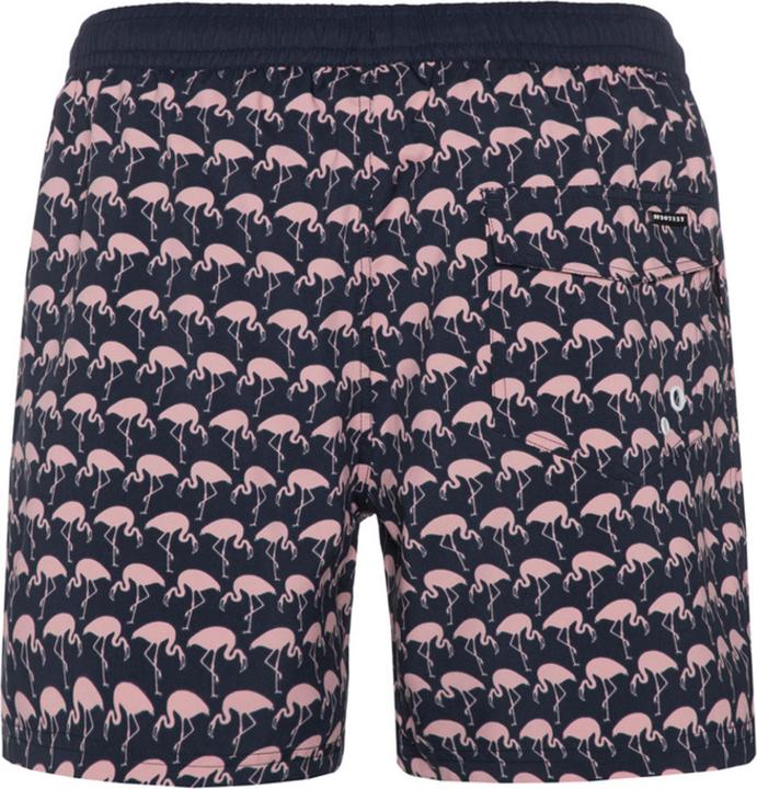 Produktbild Protest Herren Beachshort PRTOHLANDER Night SkyBlue S (S)