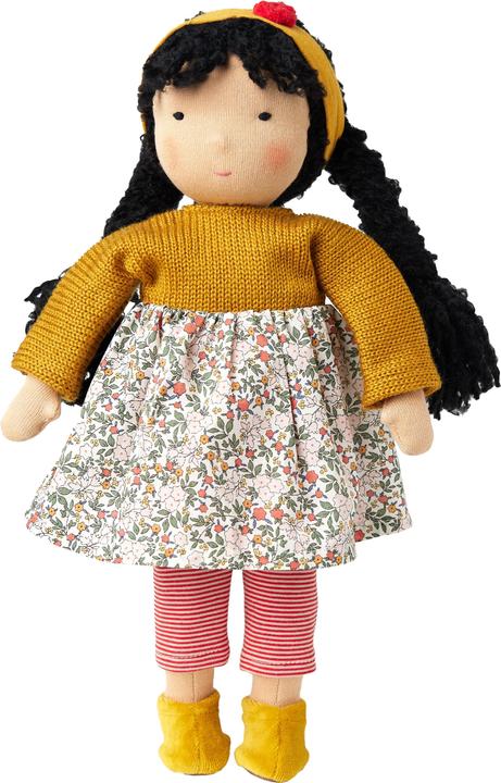 Image du produit Käthe Kruse Poupée Waldorf KIKI