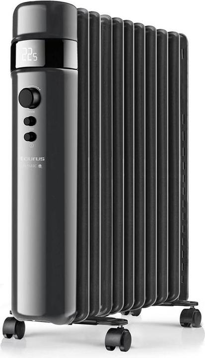 Taurus Riscaldatore a olio Agadir 2500 (250 W)