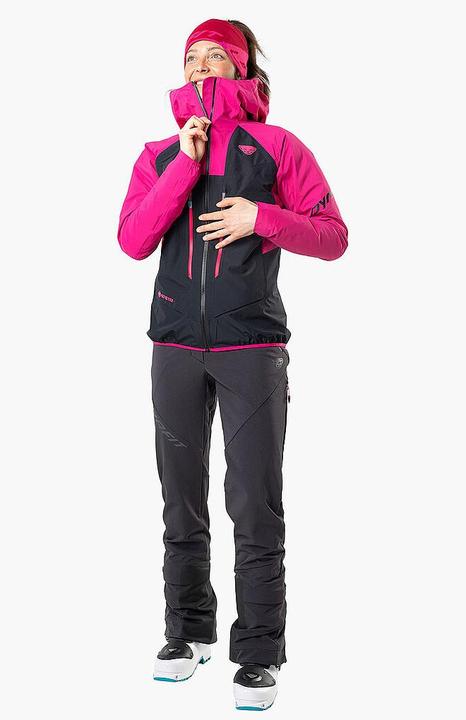 Actual product image Dynafit TLT Touring Dynastretch Pants (S)