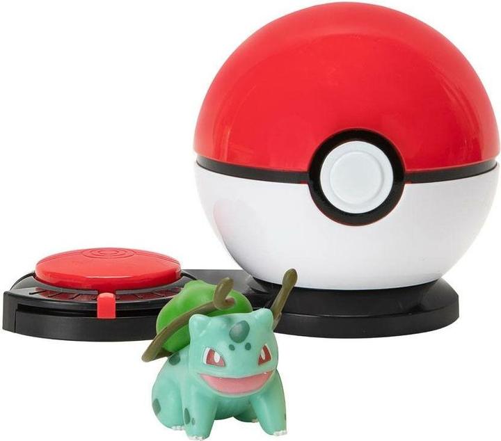 Actual product image Proxy Pokemon - Surprise Attack Game (PKW2504)