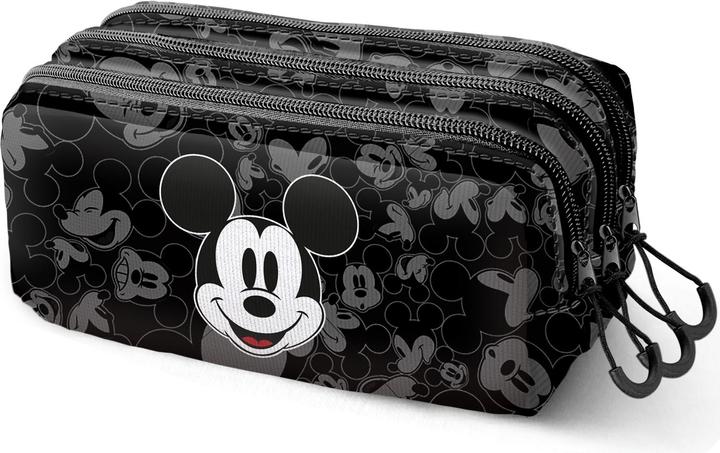 Actual product image Karactermania FAN Trick Pencil Case 2.2 Year