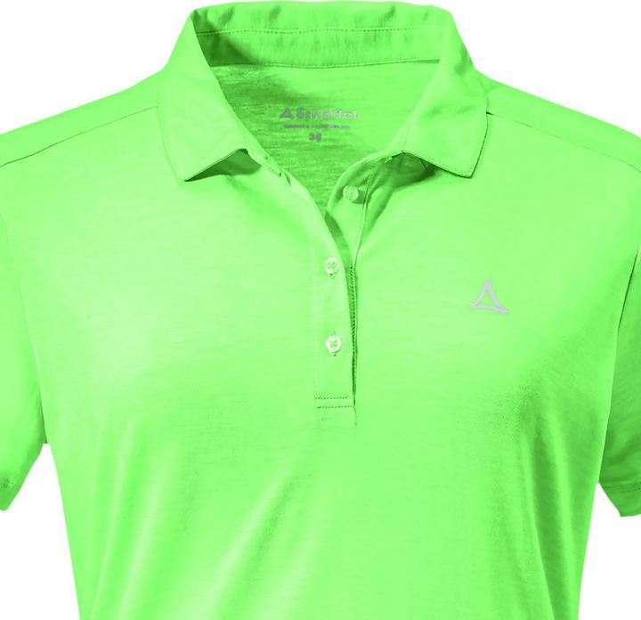 Actual product image Schöffel Polo shirt Vilan (50)