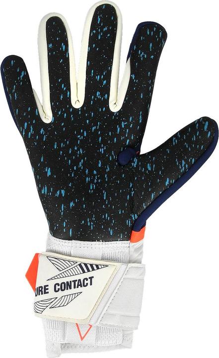 Immagine prodotto Reusch Guanto da portiere Pure Contact Fusion - 8,5 (8.5)