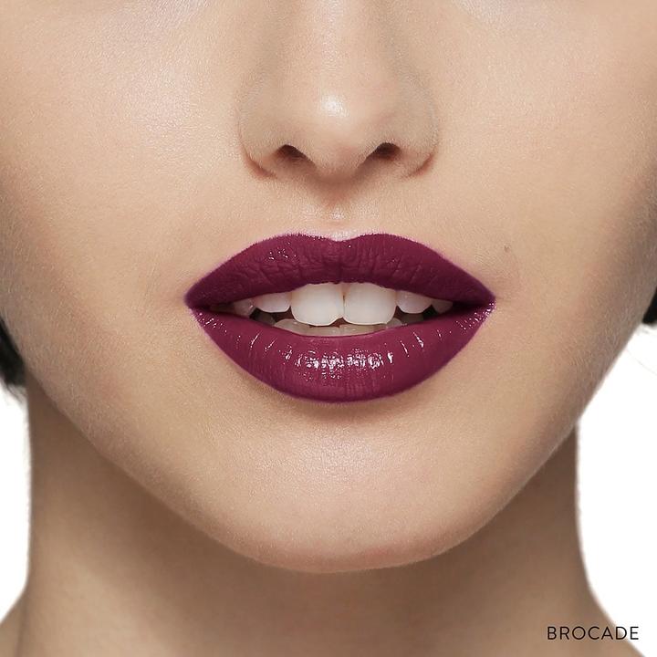Actual product image Bobbi Brown Luxe Lip Color (Brocade)