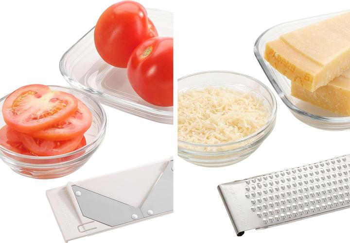 Image du produit Leifheit Râpe universelle