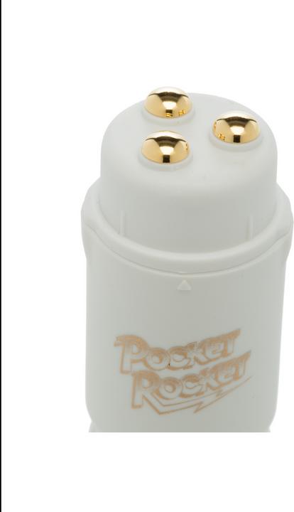 Actual product image Doc Johnson Pocket Rocket - Original