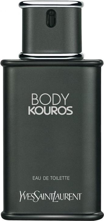 Image du produit Yves Saint Laurent Kouros Body (Eau de toilette, 100 ml)