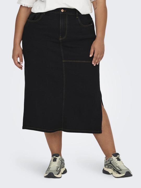 Image du produit Only Jupe longue taille haute (S)