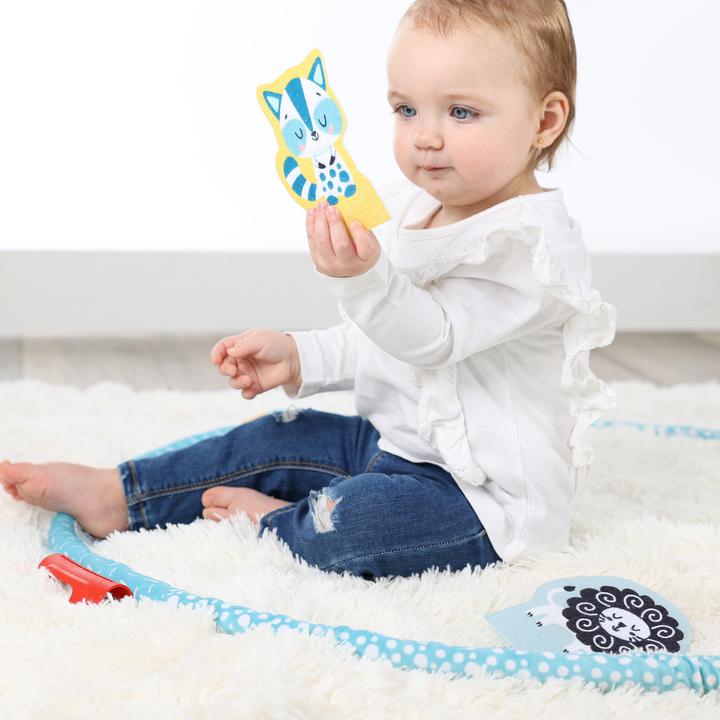 Produktbild Ses Tiny Talents – Sense Around Activity Ring