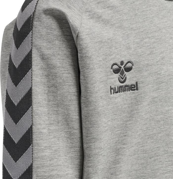 Produktbild hummel Move Kids Classic Hoodie (164)