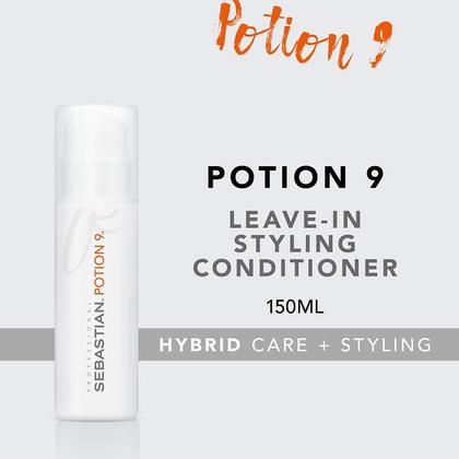 Immagine prodotto Sebastian Pozione 9 (150 ml)