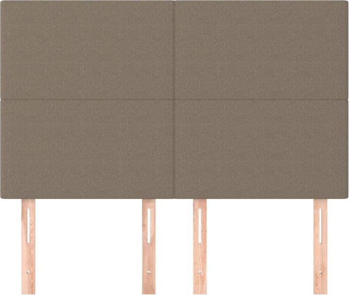 Immagine prodotto VidaXL Templeton (144 x 5 x 128 cm)