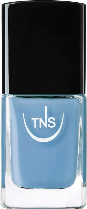 TNS Cosmetics Nagellack Fortuna (Baby-blau, Farblack)