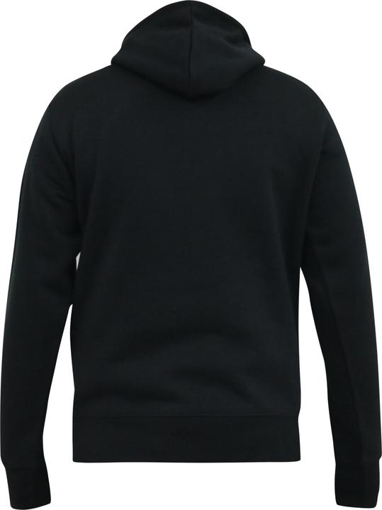 Actual product image DUKE Mens D555 Bourton Volkswagen Overhead Hoodie (XXL)