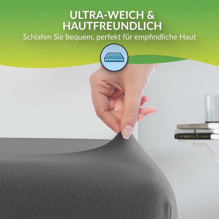 Image du produit Etérea Comfort (80 x 180 cm, 80 x 160 cm)