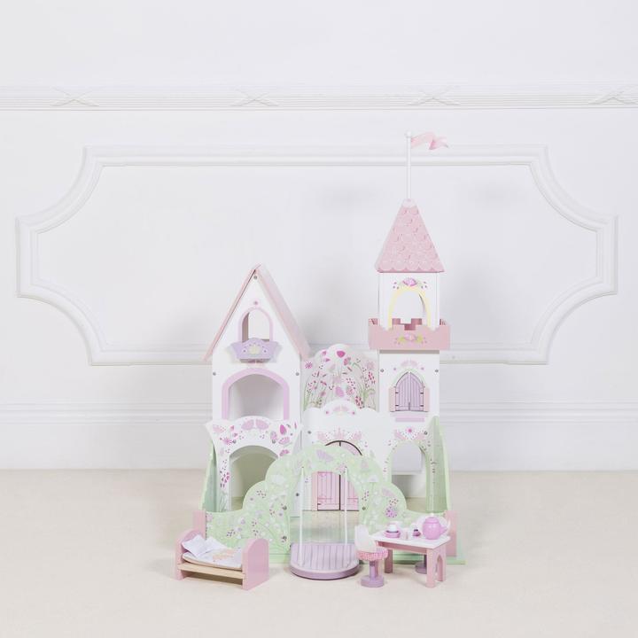 Produktbild Le Toy Van Märchenschloss