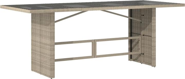Actual product image VidaXL Jarn (80 cm)