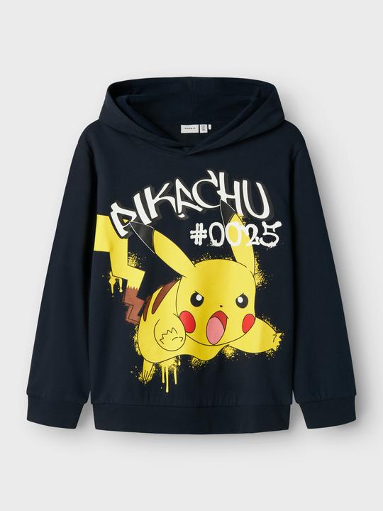 Produktbild Name it Pokémon Hoodie (146)