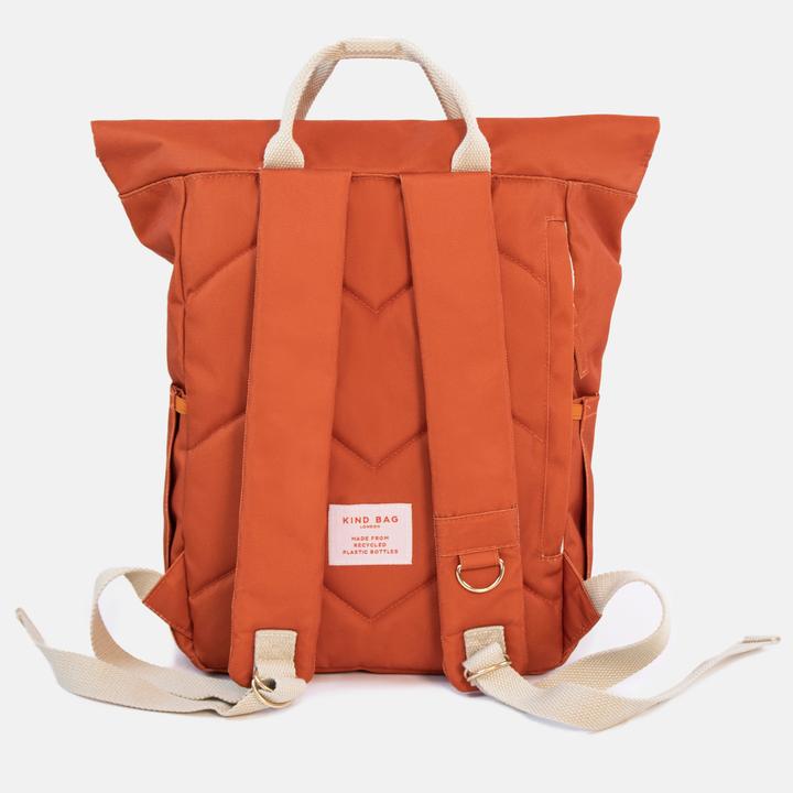 Image du produit Kind Bag Sac à dos moyen Orange brûlée (389 l)