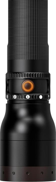 Produktbild Ledlenser P17R Core (29 cm, 1200 lm)