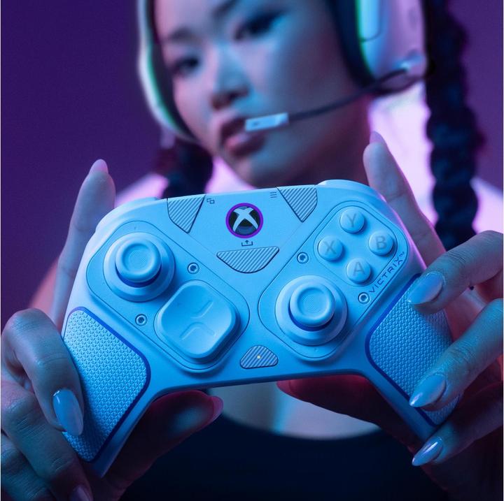 Actual product image PDP Victrix PRO BFG (PC, Xbox One X, Xbox One S, Xbox Series X, Xbox Series S, Android, iOS, Mac)