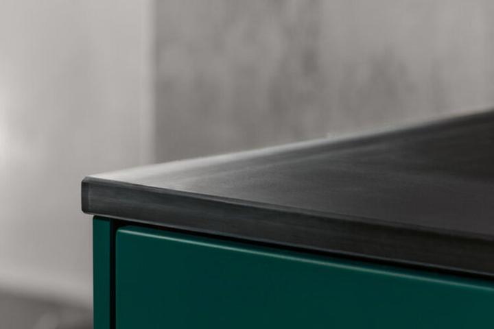 Immagine prodotto Villeroy & Boch V&B mobile lavabo FINION 1000x603x501mm AP Gl bl ma gls wh lacq.