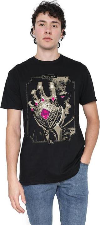 Immagine prodotto Dungeons & Dragons TShirt (4XL)